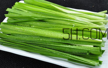 立秋后可以種韭菜嗎？怎樣種韭菜？