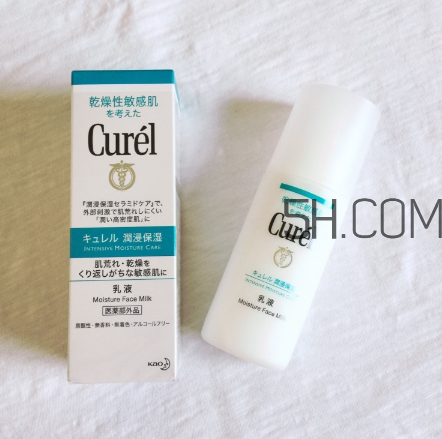 珂潤(rùn)面霜和乳液哪個(gè)好？珂潤(rùn)面霜和乳液區(qū)別