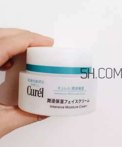 珂潤面霜可以用多久？珂潤面霜成分