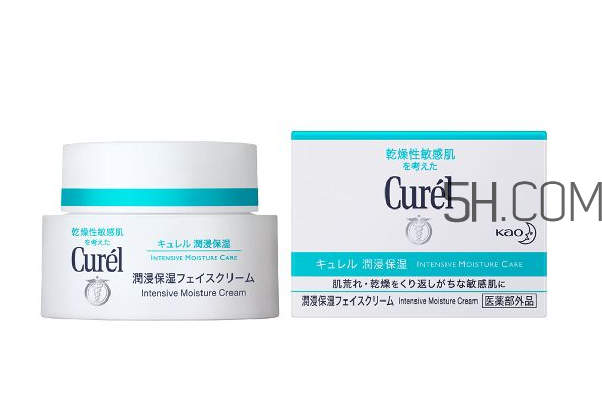 珂潤面霜可以用多久？珂潤面霜成分