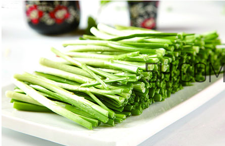 韭菜是熱性還是涼性？酸韭菜腌制方法