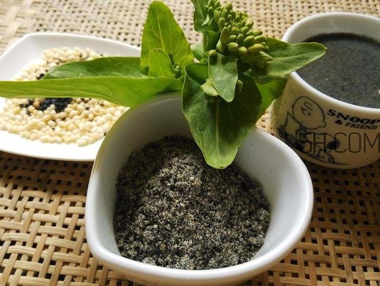 孕婦血糖高能吃黑芝麻嗎？孕婦血糖高不能吃什么？