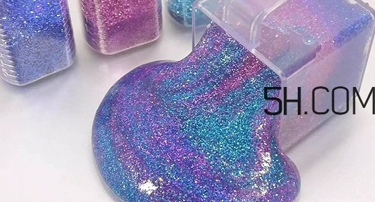 slime史萊姆是什么？史萊姆是什么玩具