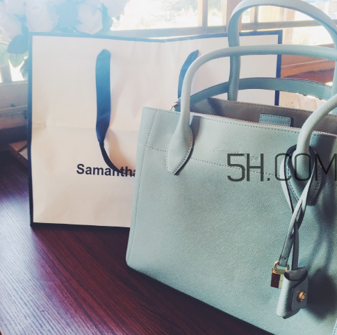 samantha是什么牌子？samantha是什么檔次？