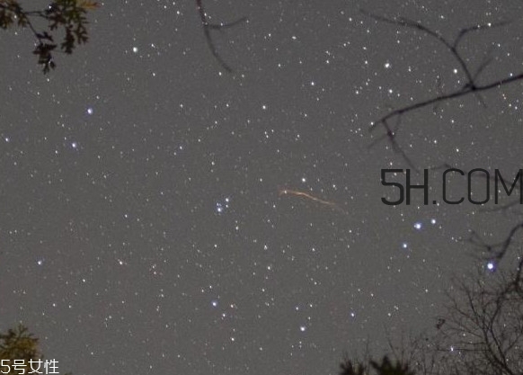 看到火流星預(yù)示著什么？火流星是怎么形成的