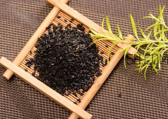 黑芝麻能補鈣嗎？黑芝麻怎么吃補鈣？