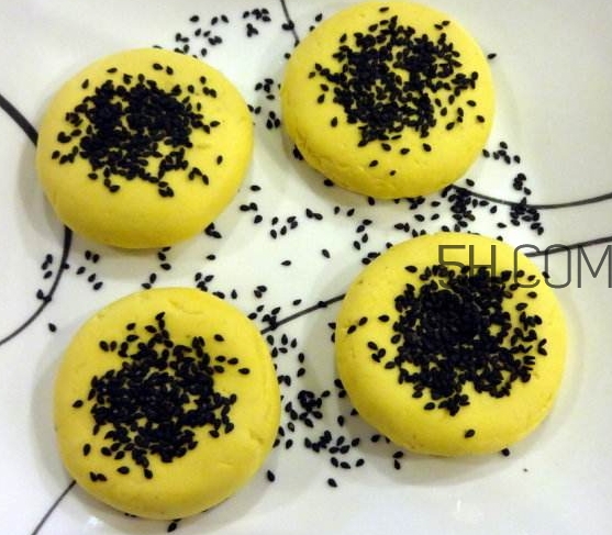 黑芝麻能補鈣嗎？黑芝麻怎么吃補鈣？