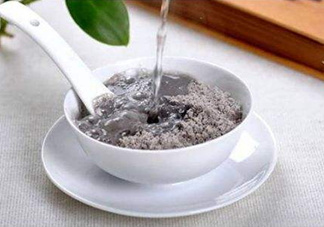 喝黑芝麻糊有什么好處和壞處？黑芝麻糊什么時(shí)候喝最好？