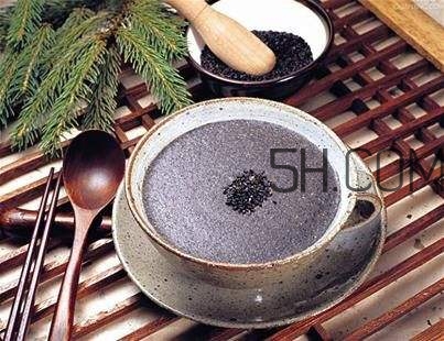 黑芝麻有假的嗎？黑芝麻有轉(zhuǎn)基因嗎？
