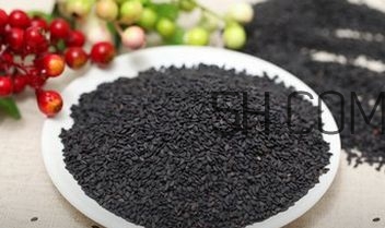 黑芝麻糊什么時候吃最好？黑芝麻糊的做法大全