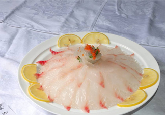 鯛魚多少錢一斤？鯛魚魚骨有什么營養(yǎng)價值
