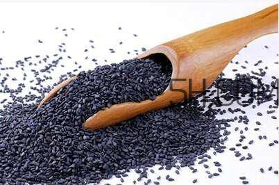 黑芝麻不能和什么一起吃？吃黑芝麻的禁忌