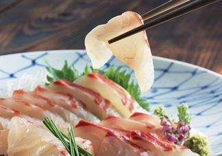 鯛魚刺身有寄生蟲嗎？鯛魚是羅非魚嗎