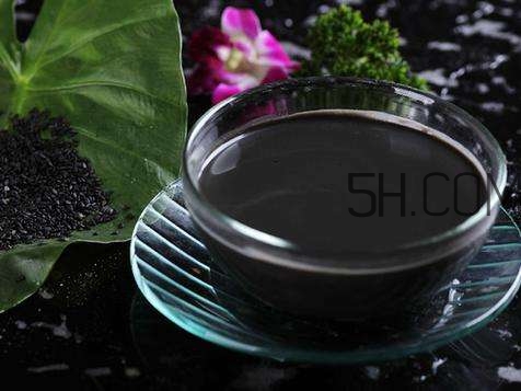 喝黑芝麻糊有什么好處和壞處？黑芝麻糊什么時(shí)候喝最好？