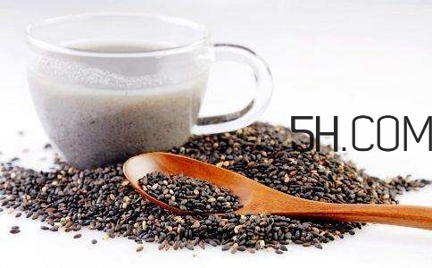 黑芝麻能多吃嗎？黑芝麻吃多了有什么壞處？