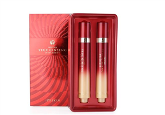 伊思滾珠眼霜怎么用？伊思滾珠眼霜使用方法