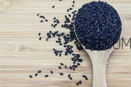 黑芝麻有假的嗎？黑芝麻有轉(zhuǎn)基因嗎？