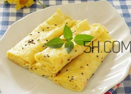 黑芝麻能補鈣嗎？黑芝麻怎么吃補鈣？