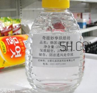 水飴是什么？水飴可以做什么