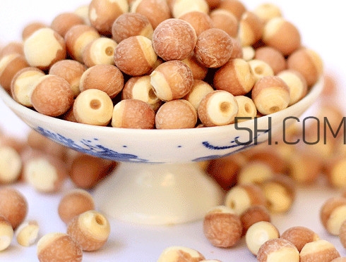 如何選購(gòu)芡實(shí)？茨實(shí)和芡實(shí)是一種東西嗎