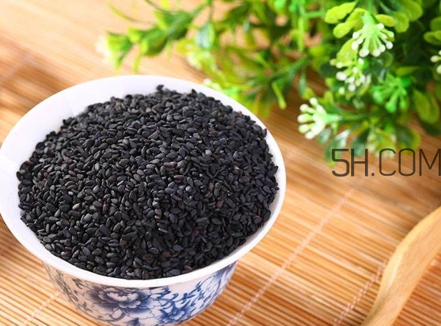 黑芝麻糊補(bǔ)腎嗎？補(bǔ)腎的食物有哪些？