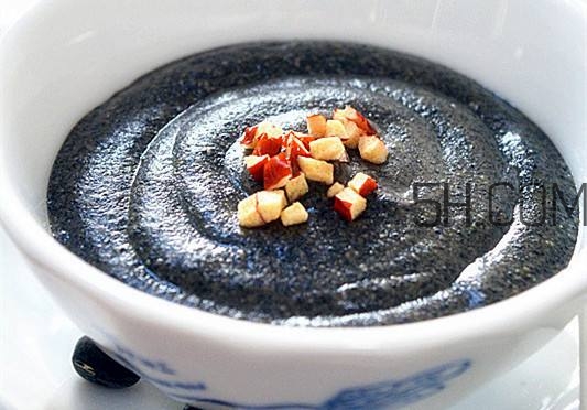喝黑芝麻糊有什么好處和壞處？黑芝麻糊什么時(shí)候喝最好？