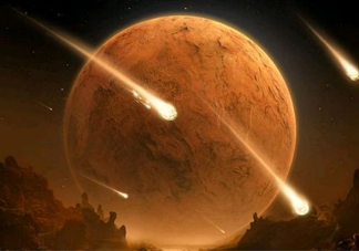 看到火流星預(yù)示著什么？火流星是怎么形成的