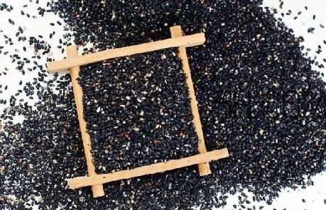 黑芝麻有假的嗎？黑芝麻有轉(zhuǎn)基因嗎？