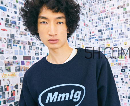 mmlg2017秋冬系列怎么樣_好看嗎？