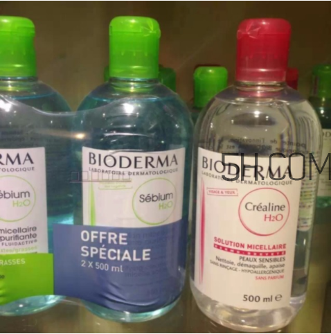 貝德瑪卸妝水可以當爽膚水用嗎？卸妝水和爽膚水的區(qū)別