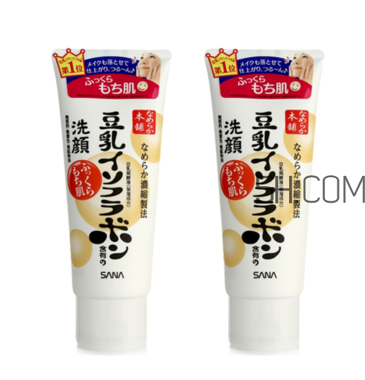 豆乳洗面奶是氨基酸嗎？日本豆乳洗面奶好用嗎？