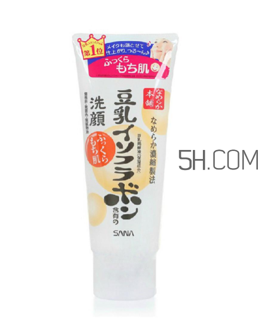 豆乳洗面奶是氨基酸嗎？日本豆乳洗面奶好用嗎？