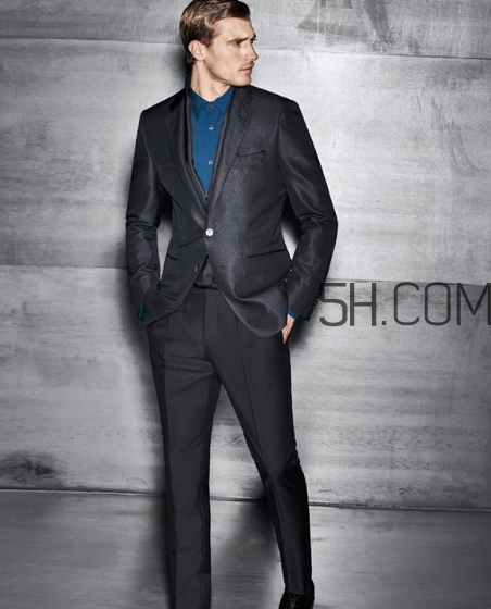 hugo boss2018春夏系列男裝怎么樣_好看嗎_款式有哪些？