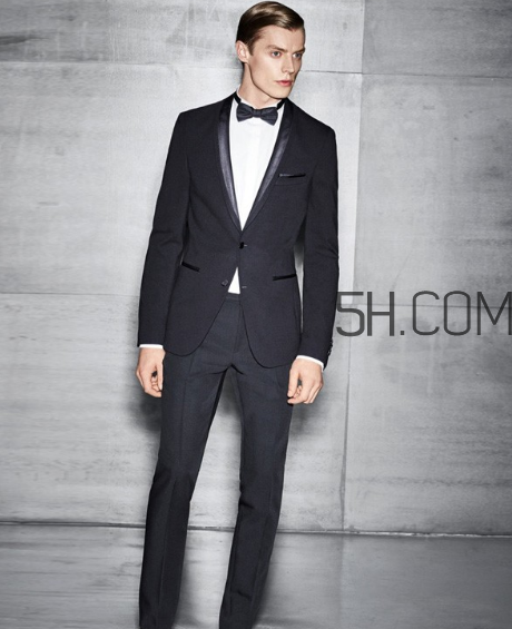 hugo boss2018春夏系列男裝怎么樣_好看嗎_款式有哪些？