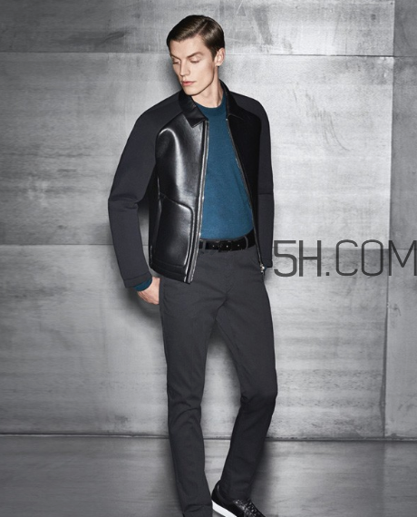 hugo boss2018春夏系列男裝怎么樣_好看嗎_款式有哪些？