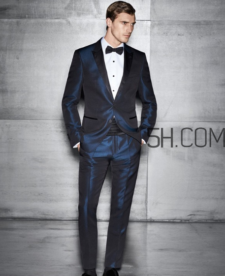 hugo boss2018春夏系列男裝怎么樣_好看嗎_款式有哪些？