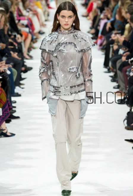 valentino2018春夏系列怎么樣_好看嗎？