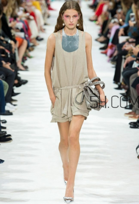 valentino2018春夏系列怎么樣_好看嗎？