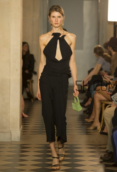 jacquemus2018春夏系列怎么樣_好看嗎？