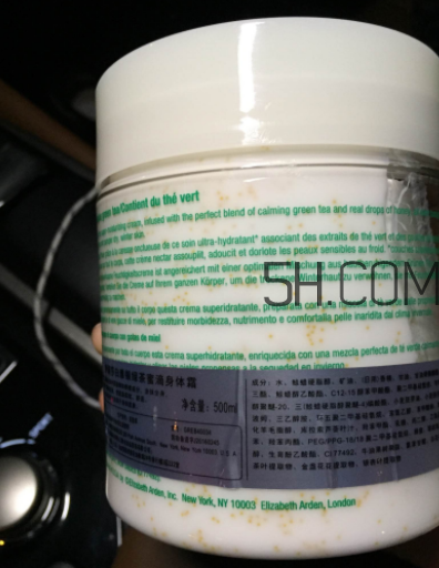 伊麗莎白雅頓身體乳怎么樣？伊麗莎白雅頓身體乳好用嗎？