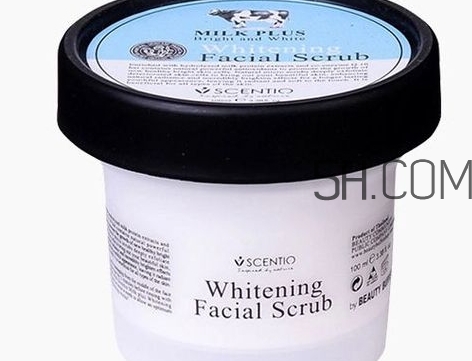 beauty buffet牛奶面膜多少錢？泰國價格