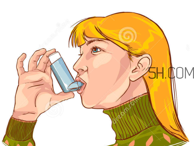 哮喘和肺結(jié)核的區(qū)別 哮喘和肺有關(guān)系嗎？