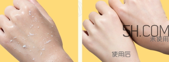 beauty buffet去角質(zhì)凝膠怎么用？