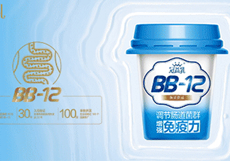 冠益乳小藍帽酸奶多少錢？冠益乳小藍帽酸奶是什么