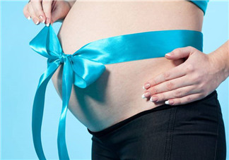 懷孕嘔吐吃什么可以緩解？孕婦哪幾種情況不能隨便摸肚子？