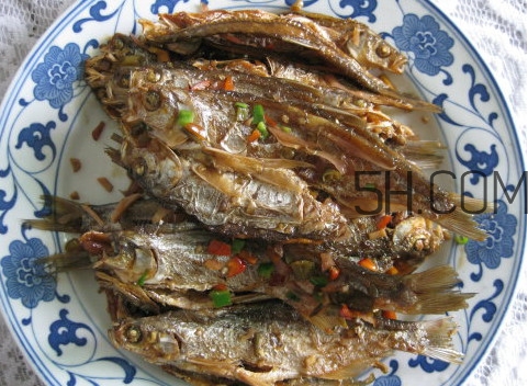 刁子魚是淡水魚嗎？刁子魚怎么釣