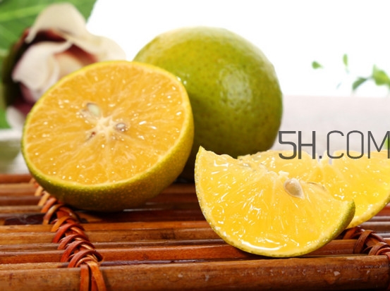 皇帝柑是哪里的特產(chǎn)？皇帝柑是熱性還是涼性？