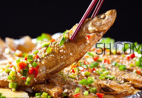 刁子魚怎么挑選？刁子魚怎么做好吃