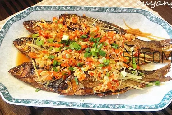 刁子魚怎么挑選？刁子魚怎么做好吃