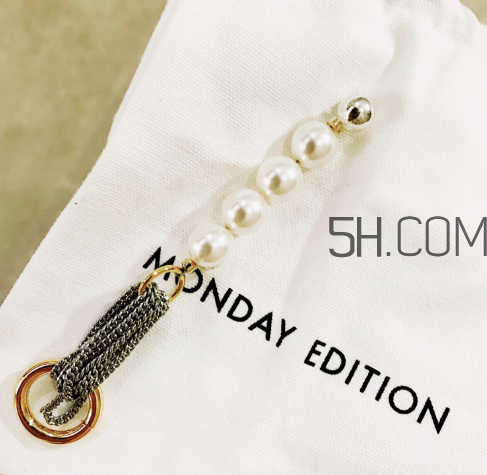 monday edition是什么牌子？monday edition是什么檔次？